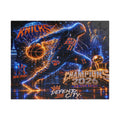 New York Knicks 'Champions 2026' Basketball Puzzle — Defend the City (110/252/520/1014 pcs)