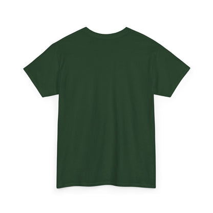 Personalized Merry Christmas Family Photo Shirt — Leopard & Printed Glitter