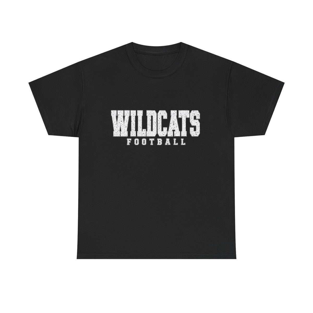 Personalized Football Mom Shirt, Custom Team Name Tee, Custom Back Name Shirt, Glitter Effect Game Day Tee, Sports Mom Gift