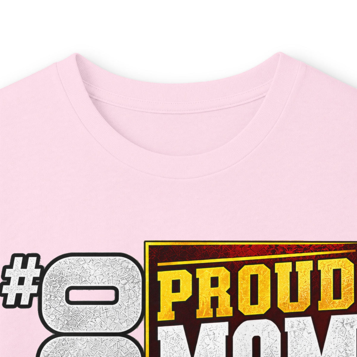 Personalized Mom Sweatshirts – Custom Game Day & Proud Mom Gifts