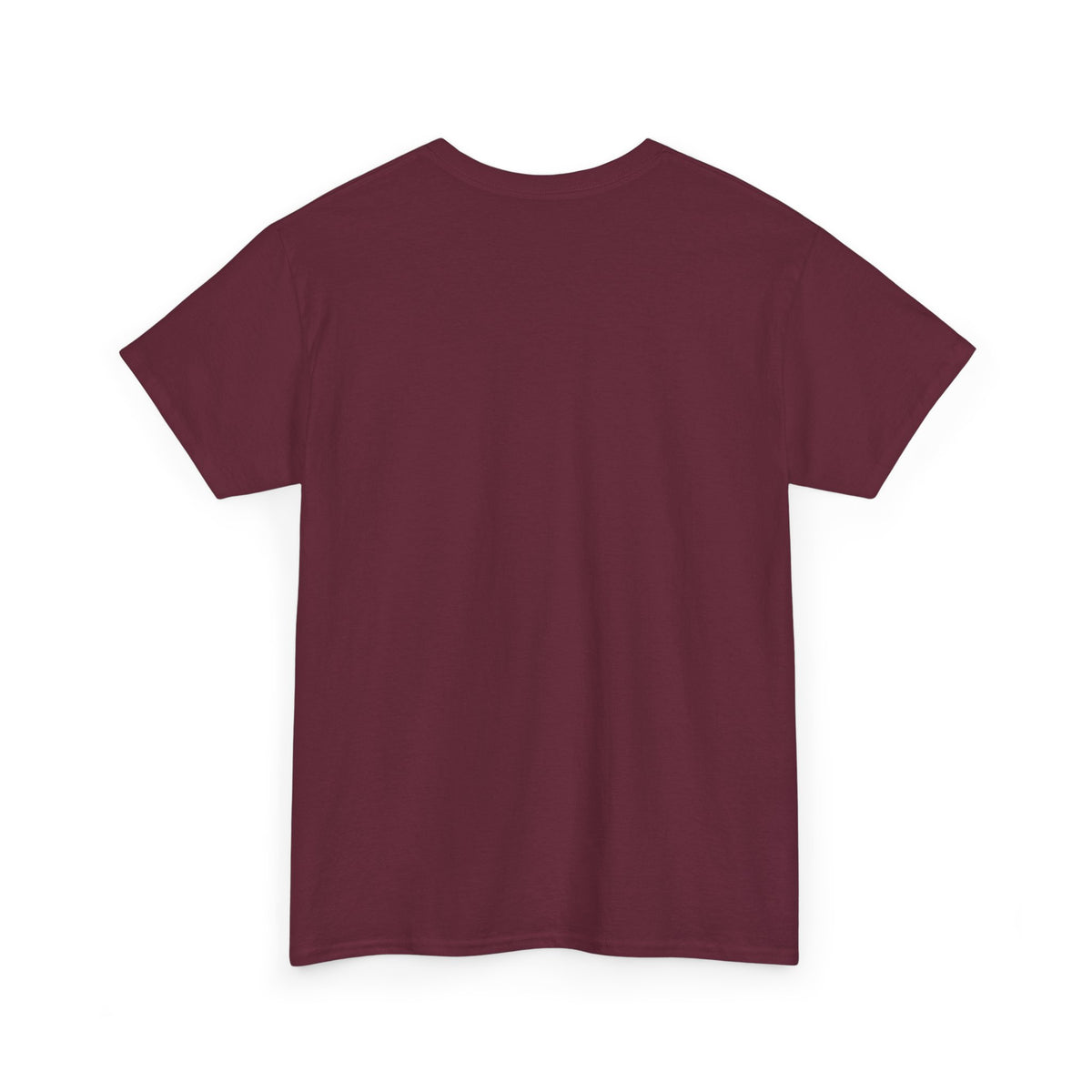 Personalized Senior Mom 2027 Football Shirt – Burgundy Gold Graduation Cap, Custom Player Name Number & Team